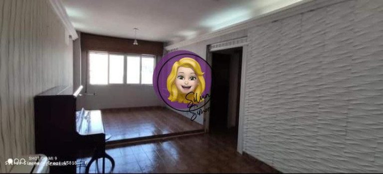 Imagem Apartamento com 2 Quartos à Venda, 75 m² em Centro - São Vicente Imagem Apartamento com 2 Quartos à Venda, 75 m² em Centro - São Vicente