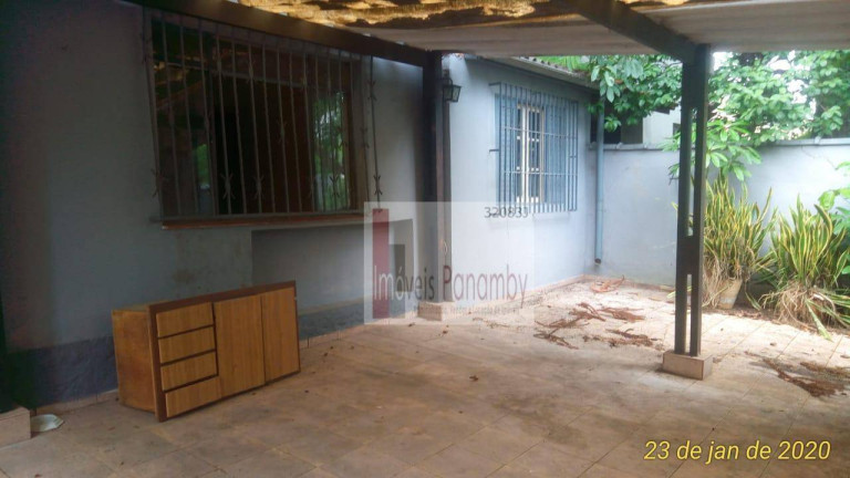 Imagem Casa com 3 Quartos à Venda, 253 m² em Brooklin - São Paulo Imagem Casa com 3 Quartos à Venda, 253 m² em Brooklin - São Paulo