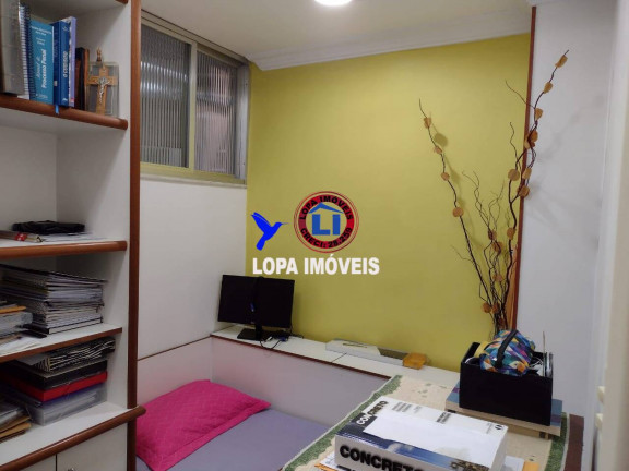 Imagem Apartamento com 3 Quartos à Venda, 81 m² em Centro - Rio De Janeiro Imagem Apartamento com 3 Quartos à Venda, 81 m² em Centro - Rio De Janeiro