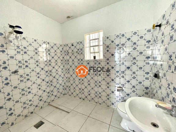 Imagem Casa com 1 Quarto à Venda, 100 m² em Praia Azul - Americana Imagem Casa com 1 Quarto à Venda, 100 m² em Praia Azul - Americana