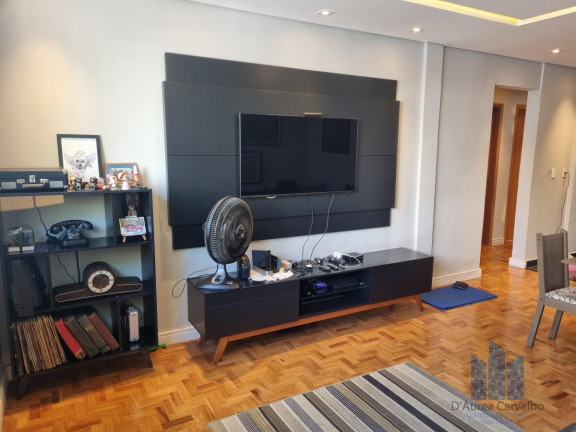 Imagem Apartamento com 3 Quartos à Venda, 94 m² em Aclimação - São Paulo Imagem Apartamento com 3 Quartos à Venda, 94 m² em Aclimação - São Paulo