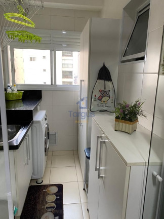 Imagem Apartamento com 2 Quartos à Venda, 97 m² em Jardim Independência - São Paulo Imagem Apartamento com 2 Quartos à Venda, 97 m² em Jardim Independência - São Paulo