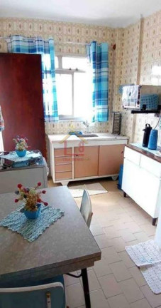 Imagem Apartamento com 1 Quarto à Venda, 45 m² Imagem Apartamento com 1 Quarto à Venda, 45 m²