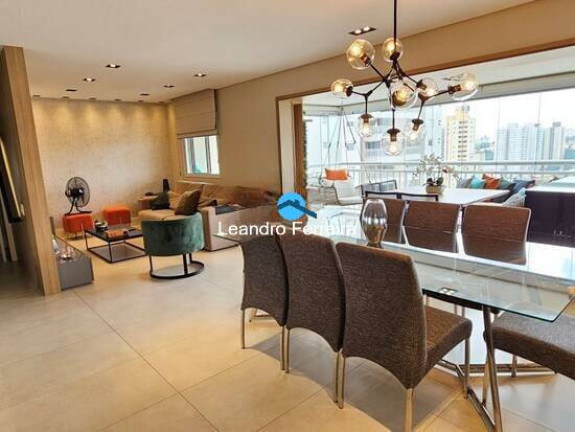 Imagem Apartamento com 3 Quartos à Venda, 155 m² em Nova Petrópolis - São Bernardo Do Campo Imagem Apartamento com 3 Quartos à Venda, 155 m² em Nova Petrópolis - São Bernardo Do Campo