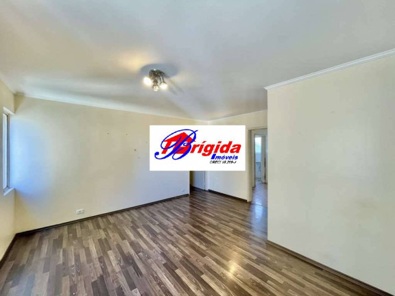 Imagem Apartamento com 3 Quartos à Venda, 84 m² em Vila Romana - São Paulo