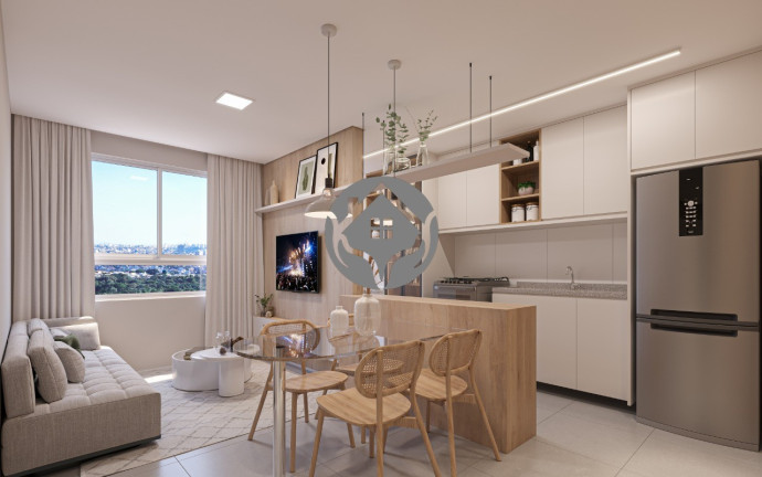 Imagem Apartamento com 2 Quartos à Venda, 44 m² em São Gabriel - Belo Horizonte Imagem Apartamento com 2 Quartos à Venda, 44 m² em São Gabriel - Belo Horizonte