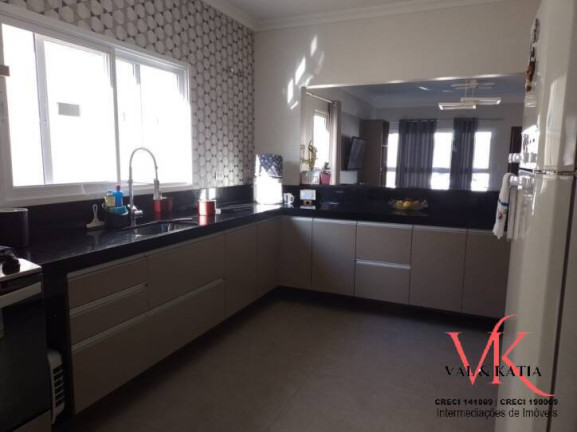 Imagem Casa de Condomínio com 2 Quartos à Venda, 165 m² em Residencial Verdes Vales - Taubaté