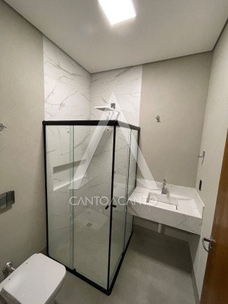 Imagem Casa com 2 Quartos à Venda, 136 m² em Residencial Aquarela Das Artes - Sinop