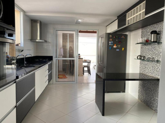 Imagem Casa com 4 Quartos à Venda, 390 m² em Alphaville (abrantes) - Camaçari