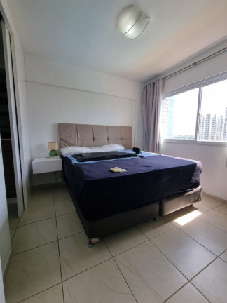 Imagem Imóvel com 3 Quartos para Alugar, 106 m² em Aleixo - Manaus