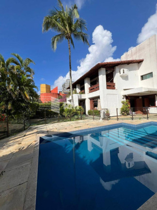 Imagem Casa com 6 Quartos à Venda, 689 m² em Itapuã - Salvador Imagem Casa com 6 Quartos à Venda, 689 m² em Itapuã - Salvador