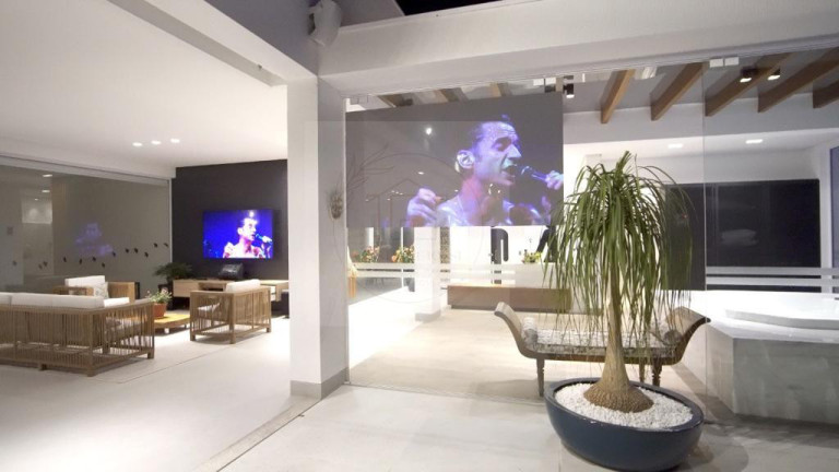 Imagem Casa com 8 Quartos à Venda, 1.150 m² em Escarpas Do Lago - Capitólio