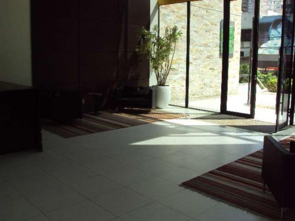 Imagem Apartamento com 1 Quarto à Venda, 49 m² em Itaigara - Salvador