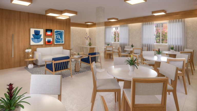 Imagem Imóvel com 2 Quartos à Venda, 65 m² em Barra Da Tijuca - Rio De Janeiro