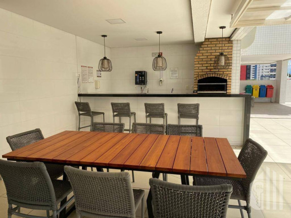 Imagem Apartamento com 3 Quartos à Venda, 107 m² em Jóquei - Teresina