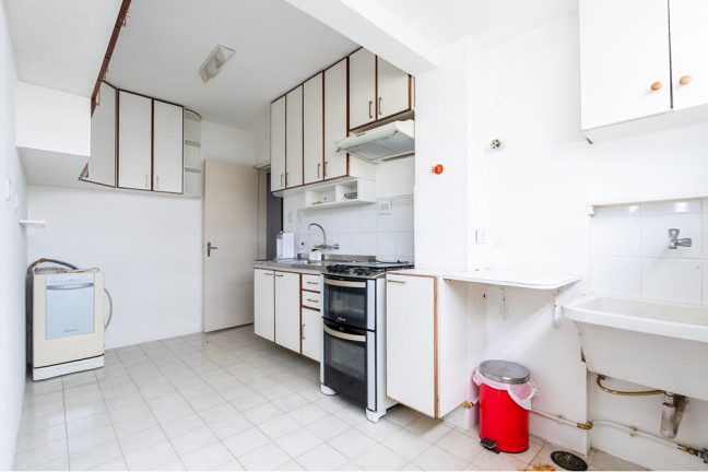 Imagem Apartamento com 2 Quartos à Venda, 72 m² em Planalto Paulista - São Paulo