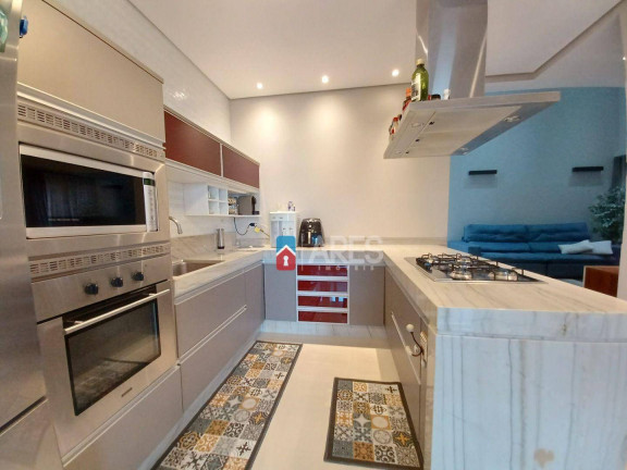 Imagem Casa com 3 Quartos à Venda, 278 m² em Centro - Santa Bárbara D'oeste Imagem Casa com 3 Quartos à Venda, 278 m² em Centro - Santa Bárbara D'oeste