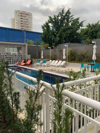 Imagem Apartamento com 2 Quartos à Venda, 38 m² em Quarta Parada - São Paulo