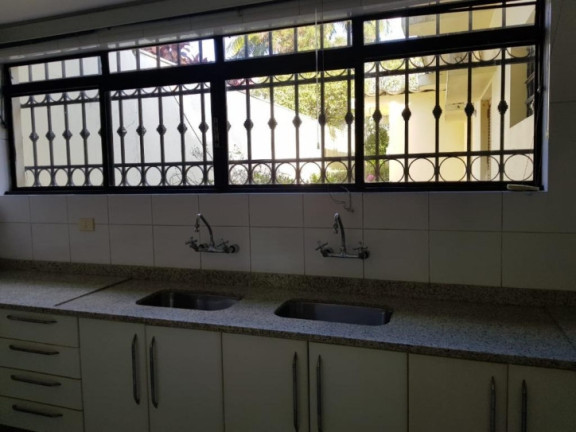 Imagem Casa com 4 Quartos à Venda, 450 m² em Interlagos - São Paulo Imagem Casa com 4 Quartos à Venda, 450 m² em Interlagos - São Paulo