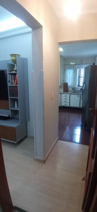 Imagem Apartamento com 3 Quartos à Venda, 110 m² em Embaré - Santos