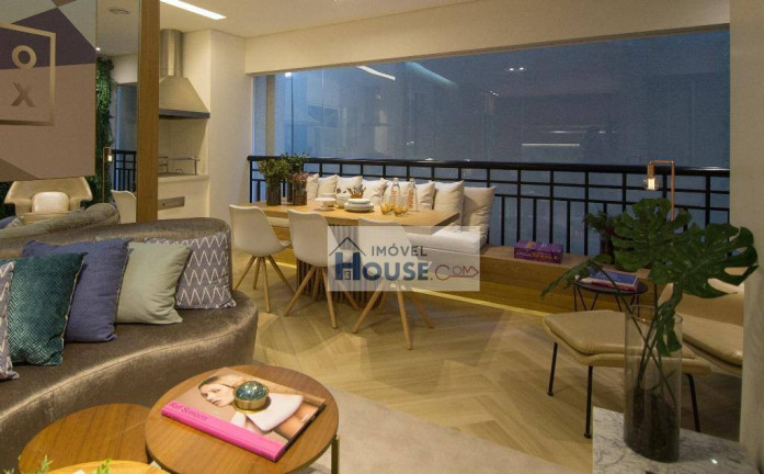Imagem Apartamento com 4 Quartos à Venda, 145 m² em Morumbi - São Paulo Imagem Apartamento com 4 Quartos à Venda, 145 m² em Morumbi - São Paulo