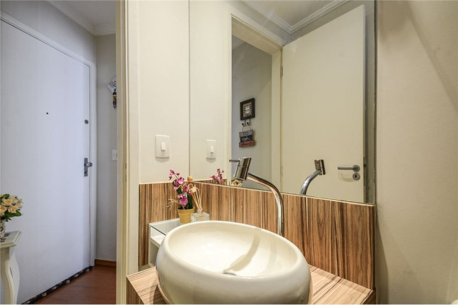 Imagem Apartamento com 2 Quartos à Venda, 72 m² em Vila Mariana - São Paulo