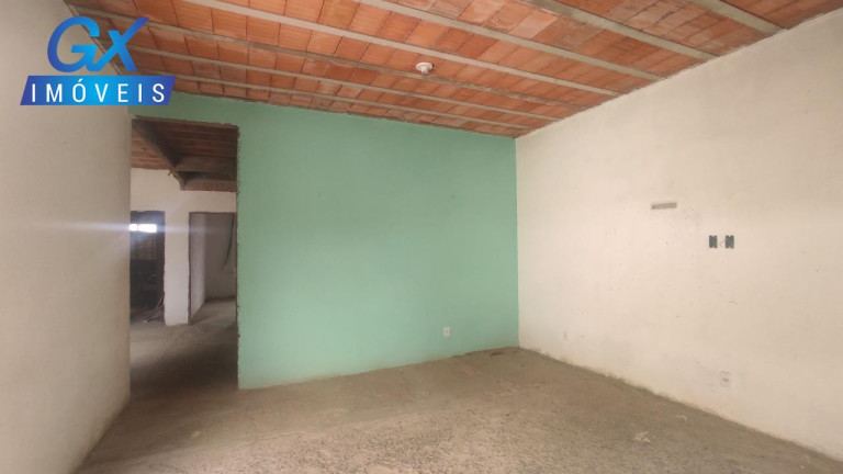 Imagem Casa com 4 Quartos à Venda, 130 m² em Fazenda Castro - Ribeirão Das Neves Imagem Casa com 4 Quartos à Venda, 130 m² em Fazenda Castro - Ribeirão Das Neves