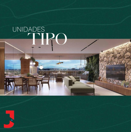 Imagem Apartamento com 4 Quartos à Venda,  em Jardim Camburi - Vitória