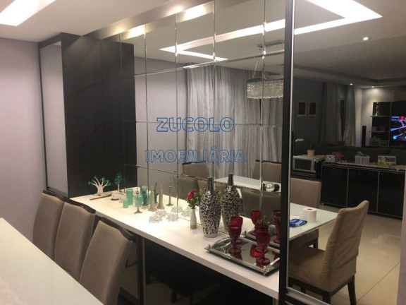 Imagem Apartamento com 3 Quartos à Venda, 155 m² em Centro - São Bernardo Do Campo Imagem Apartamento com 3 Quartos à Venda, 155 m² em Centro - São Bernardo Do Campo