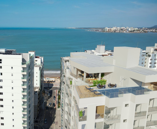 Imagem Apartamento com 2 Quartos à Venda, 70 m² em Praia Do Morro - Guarapari Imagem Apartamento com 2 Quartos à Venda, 70 m² em Praia Do Morro - Guarapari