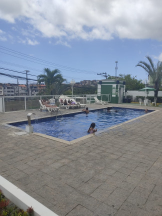 Imagem Apartamento com 2 Quartos à Venda, 44 m² em Sussuarana - Salvador Imagem Apartamento com 2 Quartos à Venda, 44 m² em Sussuarana - Salvador