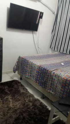 Imagem Imóvel com 2 Quartos à Venda, 44 m² em Campo Grande - Rio De Janeiro