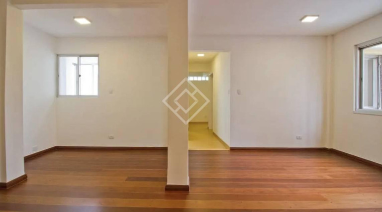 Imagem Apartamento com 2 Quartos à Venda, 100 m² em Cerqueira César - São Paulo