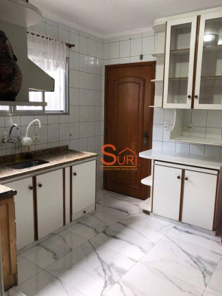 Imagem Sobrado com 5 Quartos à Venda, 260 m² em Assunção - São Bernardo Do Campo