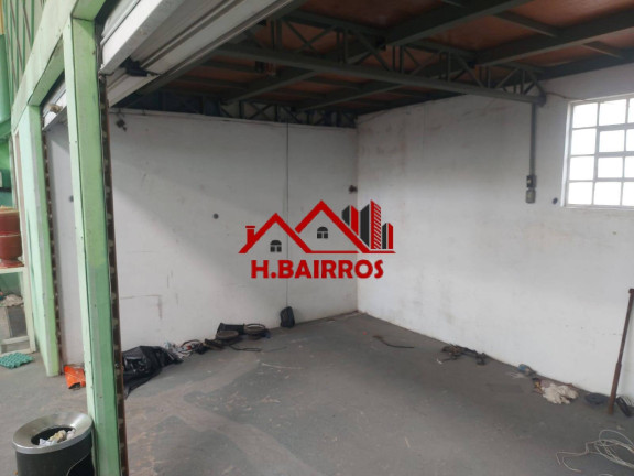 Imagem Galpão à Venda, 570 m² em Jardim Imperial - São José Dos Campos Imagem Galpão à Venda, 570 m² em Jardim Imperial - São José Dos Campos