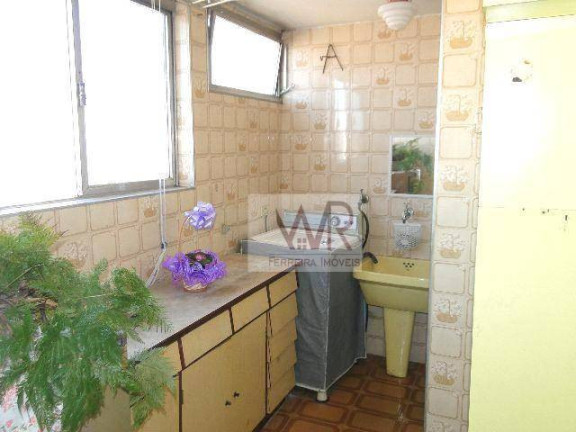 Imagem Apartamento com 3 Quartos à Venda, 101 m² em Tatuapé - São Paulo Imagem Apartamento com 3 Quartos à Venda, 101 m² em Tatuapé - São Paulo