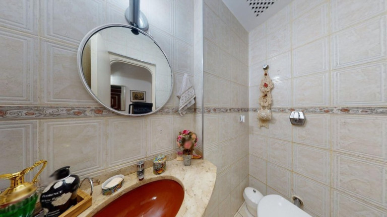 Imagem Apartamento com 3 Quartos à Venda, em Paraíso - São Paulo Imagem Apartamento com 3 Quartos à Venda, em Paraíso - São Paulo