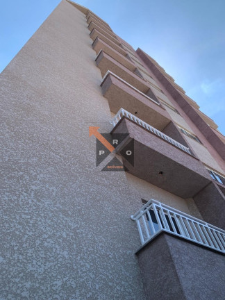 Imagem Imóvel com 2 Quartos à Venda, 37 m² em Vila Tolstoi - São Paulo