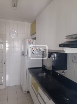 Imagem Apartamento com 2 Quartos à Venda, 61 m² em Jaguaribe - Osasco Imagem Apartamento com 2 Quartos à Venda, 61 m² em Jaguaribe - Osasco