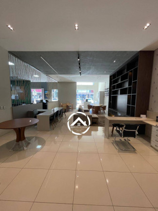 Sala Comercial à Venda, 300 m² em Jardim Paulista - Cuiabá