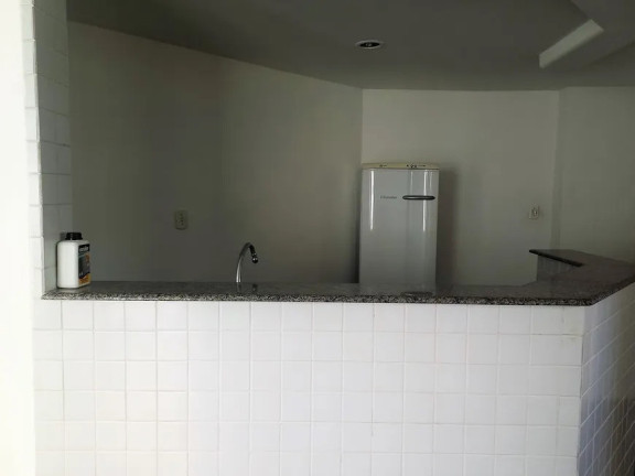 Imagem Apartamento com 3 Quartos à Venda, 109 m² em Jardim Apipema - Salvador