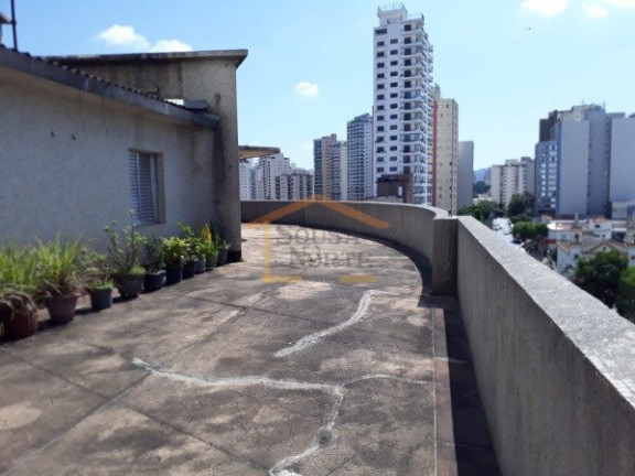 Imagem Apartamento com 2 Quartos à Venda, 94 m² em Santana - São Paulo Imagem Apartamento com 2 Quartos à Venda, 94 m² em Santana - São Paulo