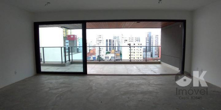 Imagem Cobertura com 3 Quartos à Venda, 314 m² em Perdizes - São Paulo