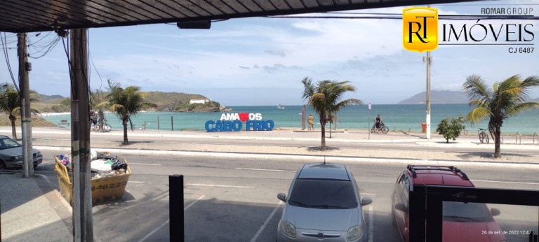 Imagem Apartamento com 3 Quartos à Venda, 144 m² em Praia Do Forte - Cabo Frio Imagem Apartamento com 3 Quartos à Venda, 144 m² em Praia Do Forte - Cabo Frio