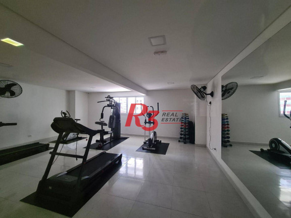 Apartamento com 2 Quartos à Venda, 87 m² em Ocian - Praia Grande