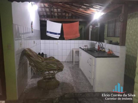 Imagem Casa com 3 Quartos à Venda, 150 m² em Enseada - Guarujá Imagem Casa com 3 Quartos à Venda, 150 m² em Enseada - Guarujá