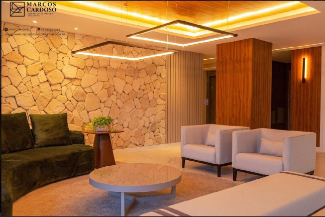 Imagem Imóvel com 3 Quartos à Venda, 91 m² em Batista Campos - Belém
