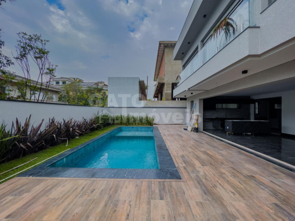 Imagem Casa com 5 Quartos à Venda, 521 m² em Tamboré - Santana De Parnaíba Imagem Casa com 5 Quartos à Venda, 521 m² em Tamboré - Santana De Parnaíba