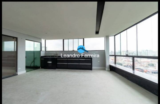 Imagem Cobertura com 4 Quartos à Venda, 300 m² em Rudge Ramos - São Bernardo Do Campo