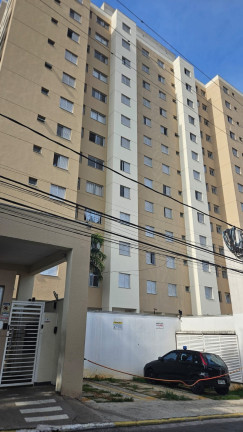 Imagem Apartamento com 2 Quartos à Venda, 53 m² em Centro - São Bernardo Do Campo